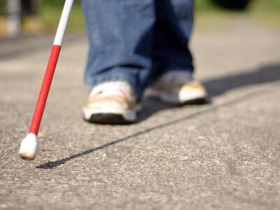  چگونه می‌توان از نابینایی پیشگیری کرد؟