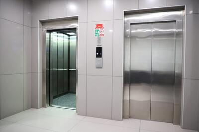  صدور پایان کار ساختمان‌های جدیدالاحداث استان مرکزی منوط به دریافت گواهی استاندارد آسانسور شود