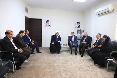  جهاد دانشگاهی در دانشگاه‌ها الگوسازی کند/ نگاه جناحی ممنوع