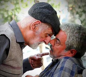  سعید آقاخانی سریال طنز رمضانی می‌سازد