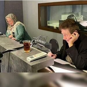  خودت باش، تقلید نکن! + ویدئو