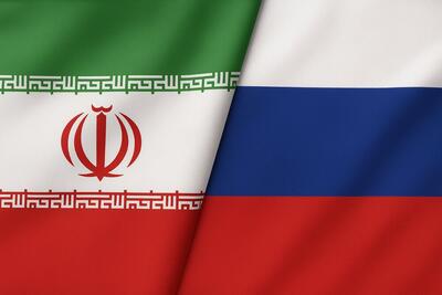  مرور برنامه همکاری ایران و روسیه در حوزه نفت و گاز
