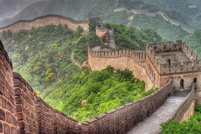  یک دهه تجربه زیسته و تحقیق میدانی در چین