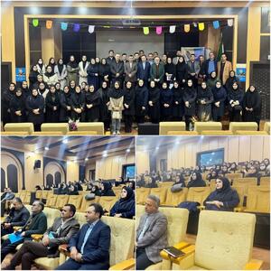  انجام غربالگری تالاسمی در زوج‌های متقاضی ازدواج در اردبیل