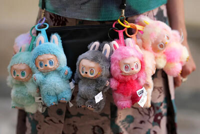  اسباب بازی‌های کوچک با تأثیری قابل توجه در رفتار مصرفی جامعه