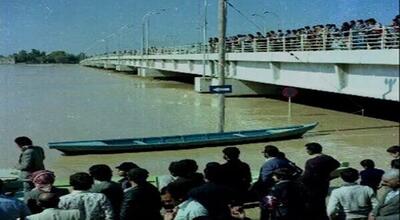  عملیات پل نادری به روایت سردار غلامپور