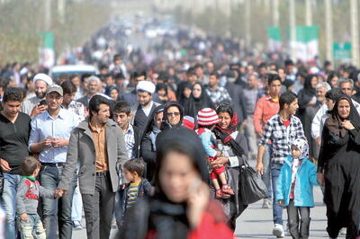  جامعه مضطرب است/دولت برای رفع گرانی برنامه‌ دارد