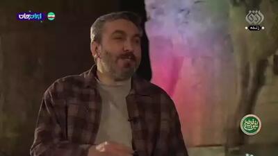  کارشناس شبکه افق: اگر کوروش بود به اسرائیل حمله می‌کرد!