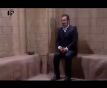  پشت صحنه سریال قهوه تلخ - قسمت اول