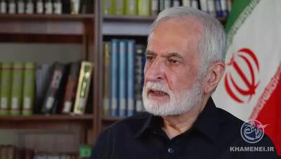  دلیل اینکه دولت آقای خاتمی تعلیق غنی‌سازی را شکست چه بود؟