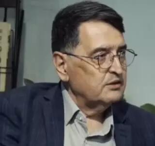  مجید تفرشی: به‌جای برخورد با نفوذی‌ها، وطن‌دوستان را زندانی می‌کنیم / مدافعان ایران را خودمان حذف می‌کنیم، نه دشمن!