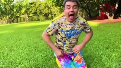  ناستیا و استیسی ناستیا شو ناستیا و بابایی برنامه کودک ناستیا ناستیا استیسی جدید