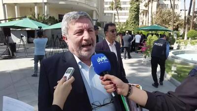  رئیس شورای اطلاع‌رسانی دولت: برای رفع فیلترینگ موانع مختصری باقی مانده است