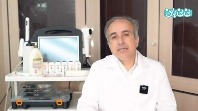  زیبایی پوست به روش جراحی