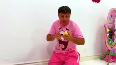  ناستیا و استیسی ناستیا شو ناستیا و بابایی برنامه کودک ناستیا ناستیا استیسی جدید