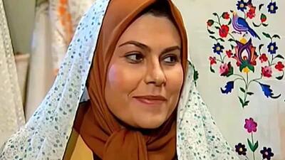  محال چهره مهرانه مهین ترابی را از چهره خواهر دوقلویش تشخیص دهید+ عکس