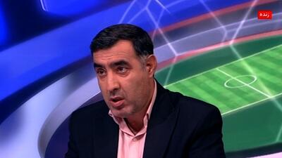  علی جوادی: کل اعتبار بازسازی ورزشگاه تختی، ۳۸ میلیارد تومان است