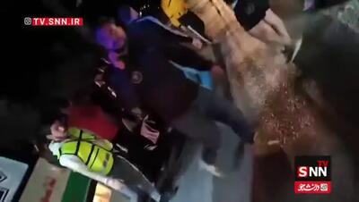  حمله پهپادی اسرائیل به یک موتورسیکلت در جنوب لبنان