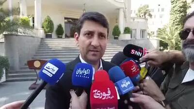  شفاف‌سازی وزیر ارتباطات از میزان اختلاف نظرها درباره فیلترینگ در  شورای عالی فضای مجازی