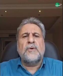  کنایه تند و تیز فلاحت‌پیشه به احمدی‎‌نژاد / کسانی که قانون حجاب را نوشته‌اند، چه کاری برای زندگی اقتصادی کردند؟