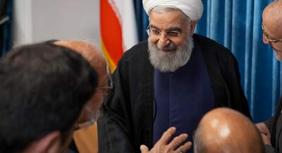 گزافه گویی جدید روحانی: باید راه تعامل و بُرد- بُرد را پیدا کنیم! ملت در جنگ ۱۲ روزه کنار ایران ایستاد نه کنار حاکمان! +پاسخ | جهان نیوز