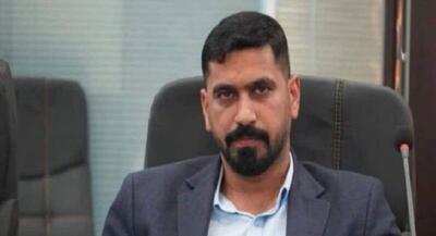  یکی از نامزدهای انتخاباتی عراق ترور شد +فیلم | جهان نیوز