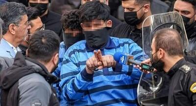  شرط بخشش قاتل دانشجوی دانشگاه تهران چیست؟ | جهان نیوز