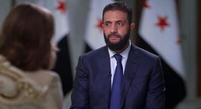  جولانی: سوریه هم با مسکو می‌سازد، هم با واشنگتن | جهان نیوز