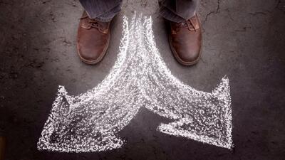 اقتصاد در وضعیت ابهام: چرا جهان این‌قدر گیج‌کننده به نظر می‌رسد؟
