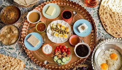 صبحانه؛ وعده‌ای حیاتی برای انرژی روزانه | تخم‌مرغ و عدسی بهترین گزینه‌ها هستند؟