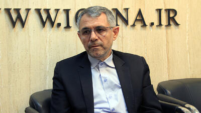  صد‌یف بدری: منابع یارانه ثروتمندان باید صرف کالابرگ الکترونیکی شود