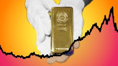  فرمول نانوشته انس جهانی؛ چه کسی قیمت طلا را تعیین می‌کند؟