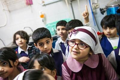 آموزش و پرورش مکلف به فراهم کردن امکانات پیش‌دبستانی اجباری شد