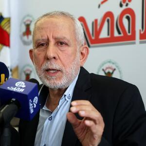 جهاد اسلامی: هرگز با خلع سلاح مقاومت موافقت نکرده‌ایم