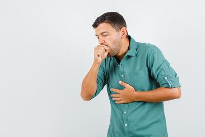 هشدار بیماری سل در یزد؛ سرفه دو هفته‌ای می‌تواند علامت خطر باشد