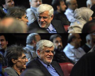  تسلیت معاون اول رئیس‌جمهور در پی درگذشت ناصر تقوایی/ عارف: میراث هنری تقوایی الهام‌بخش نسل‌های آینده فیلم‌سازان خواهد بود