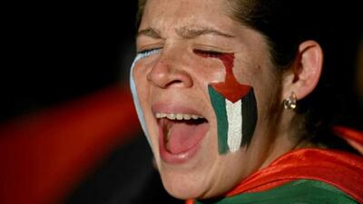  فروپاشی نقاب اخلاقی غرب پس از دو سال نسل‌کشی در غزه