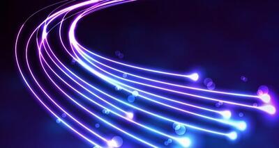  اتصال فیبر نوری به ساختمان‌ها رایگان شد