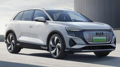  طرح فروش آئودی Q4 در ایران از امروز + شرایط و قیمت