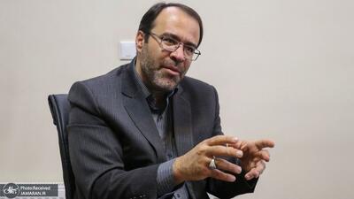  مهدی طغیانی، عضو کمیسیون اقتصادی مجلس: وزارت اقتصاد، در مسیر تحول و اعتمادسازی برای آینده اقتصاد کشور است