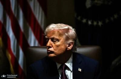  فارن پالیسی: ترامپ زنان را از سیاست خارجی آمریکا حذف می‌کند