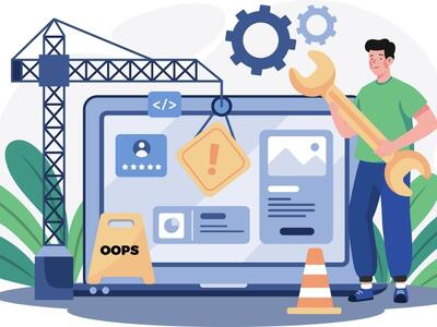  شرکت های طراحی سایت برتر در سال ۱۴۰۴ | نبض وب در دست چه شرکتیست؟