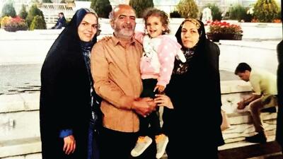 شهادت این مادر سندی بر جنایات صهیونیست‌هاست
