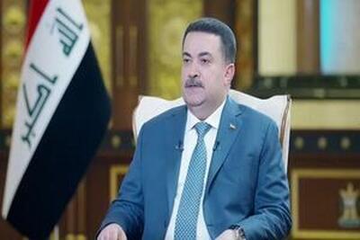  واکنش نخست وزیر و رئیس پارلمان عراق به ترور المشهدانی