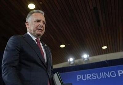  ویتکاف از دولت ترامپ کناره‌گیری می‌کند