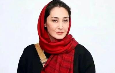 حرکت خاص هدیه تهرانی با دستمزد ۵ میلیارد تومانی خودش