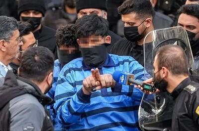 جزئیات توقف اجرای قصاص قاتل امیرمحمد خالقی از زبان برادرش