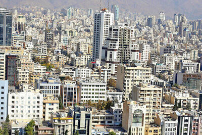 سقوط آزاد ۳۰ درصدی قیمت مسکن در بازار؟