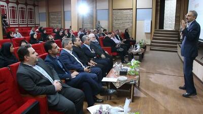 برگزاری همایش استانی «هوش سبز» در میبد
