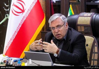  ببینید |  آقامیری، دانشمند هسته‌ای: چند روز قبل از جنگ به ما گفته بودند که احتمال ربایش شما وجود دارد